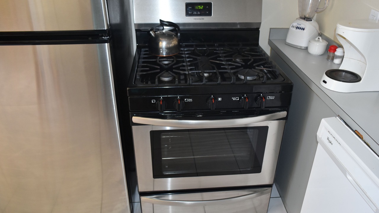 Photo of Kitchen in Oranjestad-West