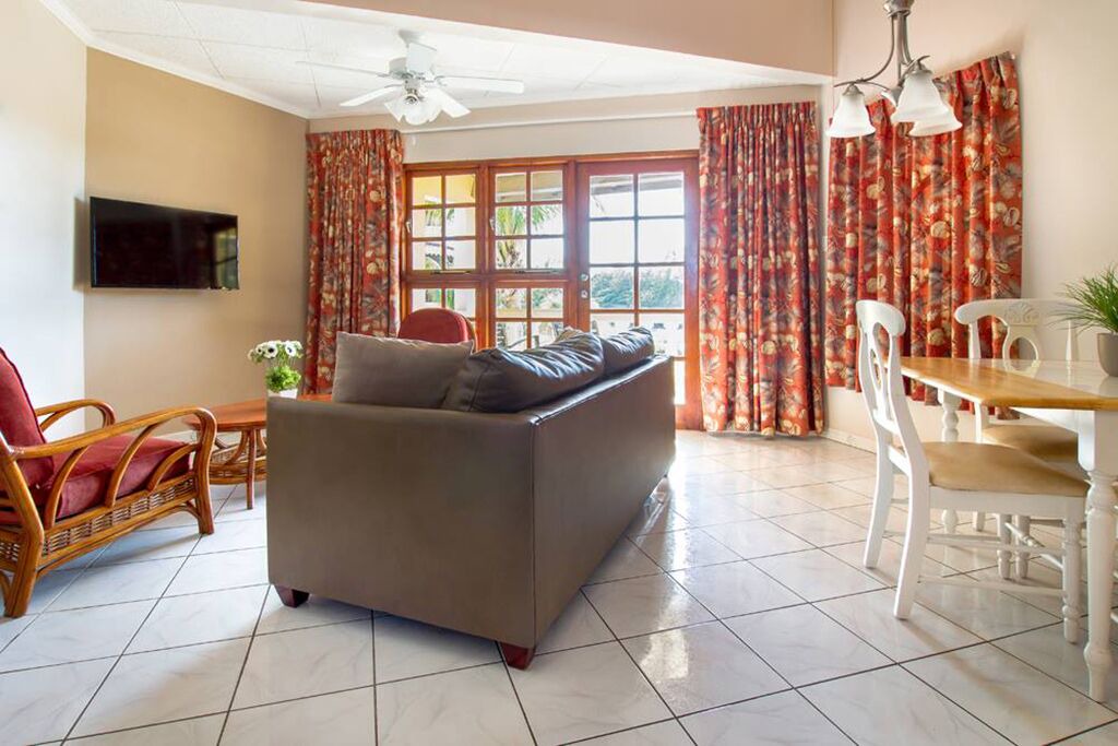 Photo of Livingroom in Oranjestad-West