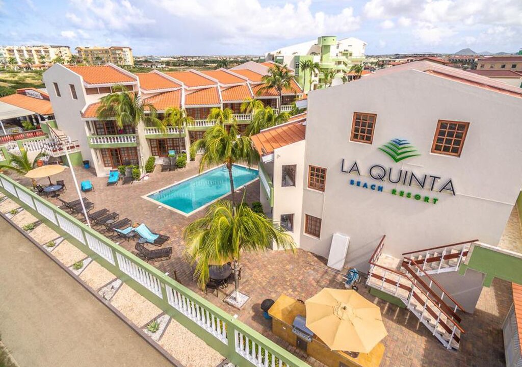 Photo of Outdoor in Oranjestad-West