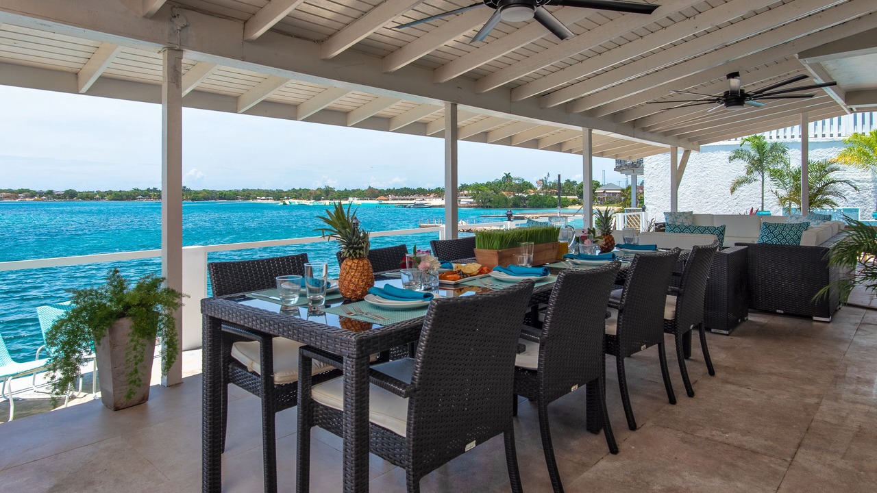 Photo of Outdoor in Discovery Bay