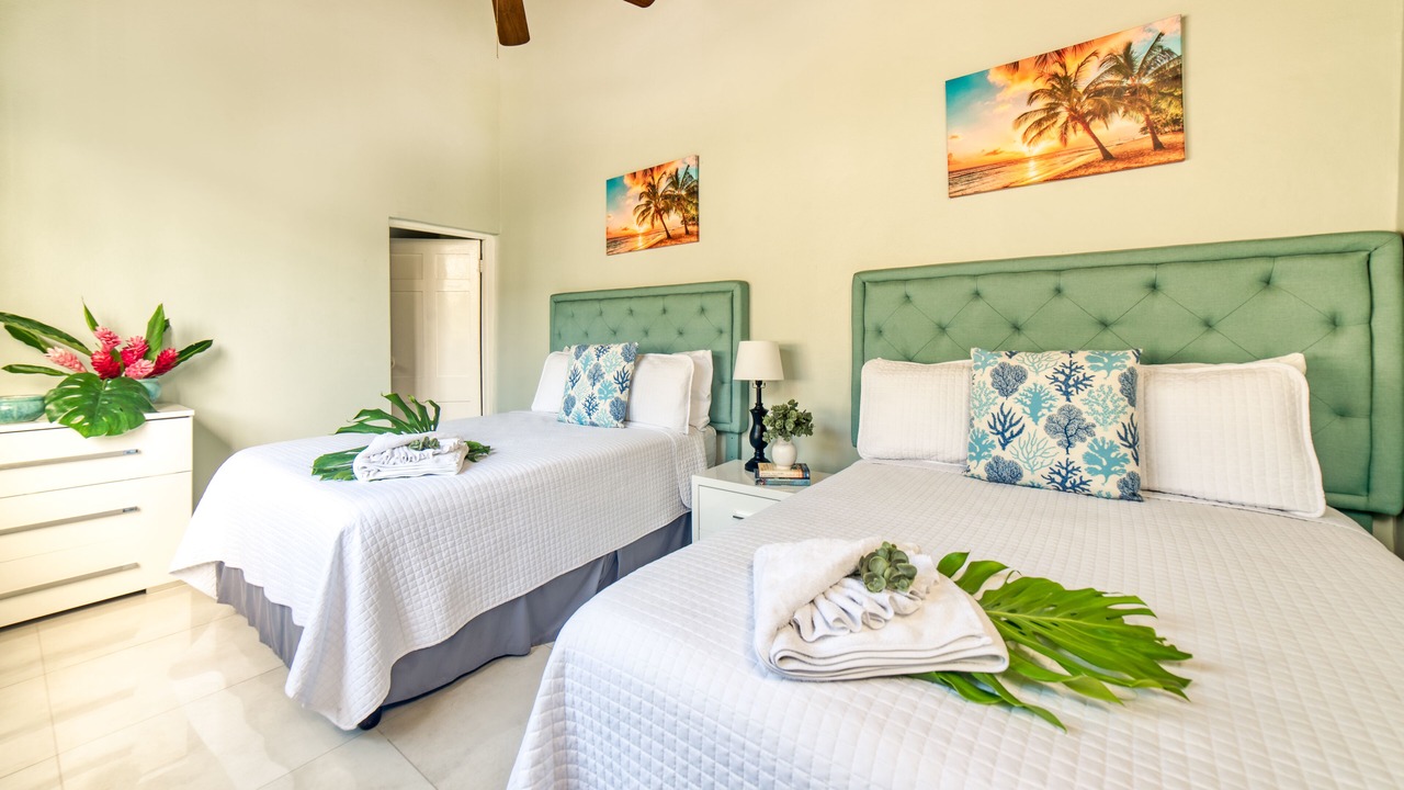 Photo of Bedroom in Discovery Bay
