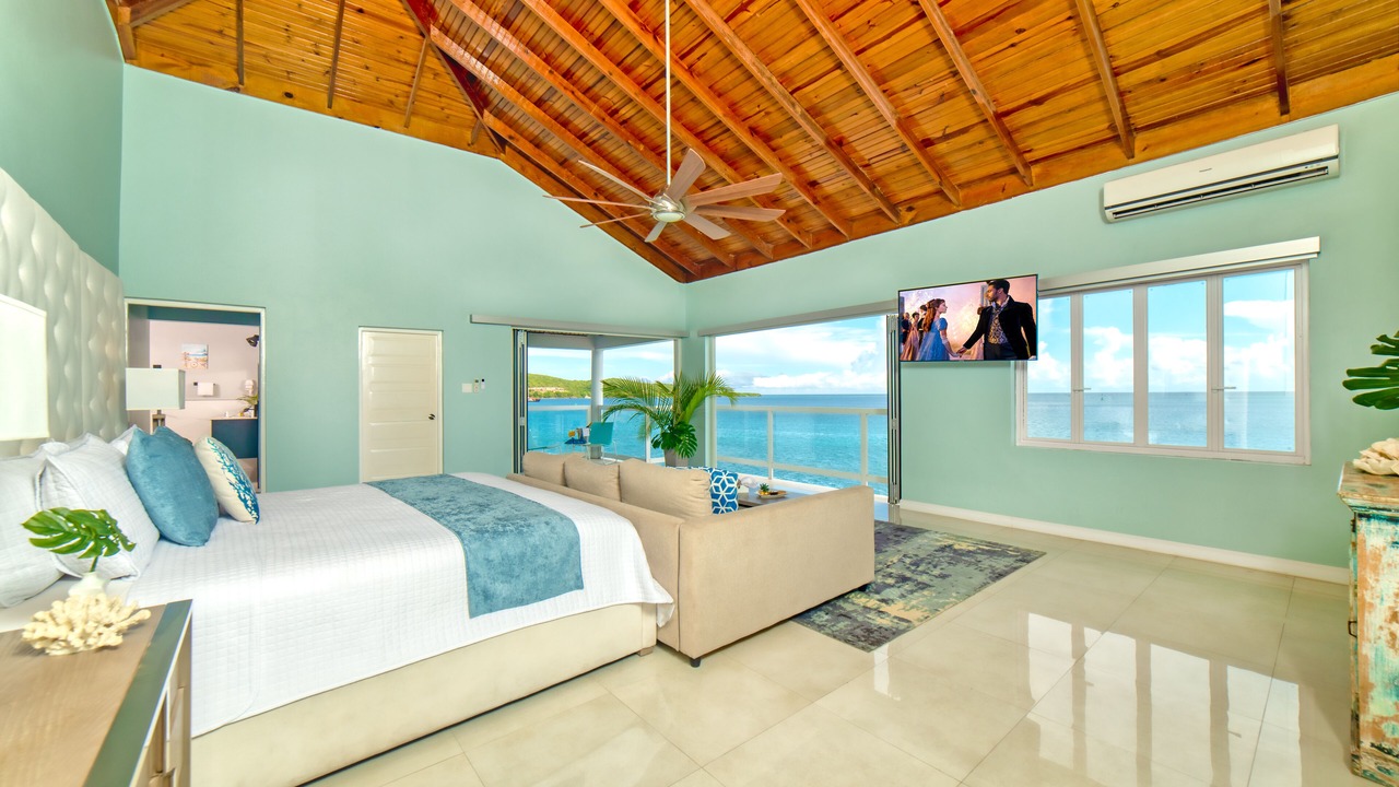 Photo of Bedroom in Discovery Bay