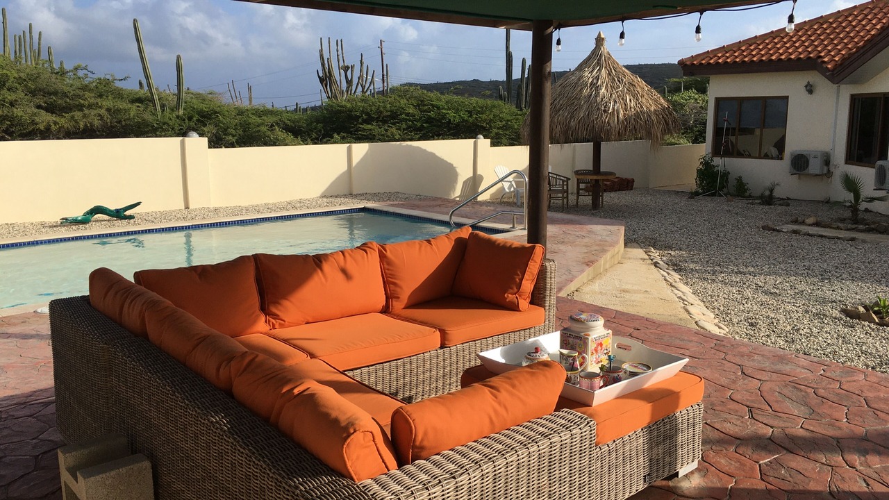 Photo of Outdoor in Ayo