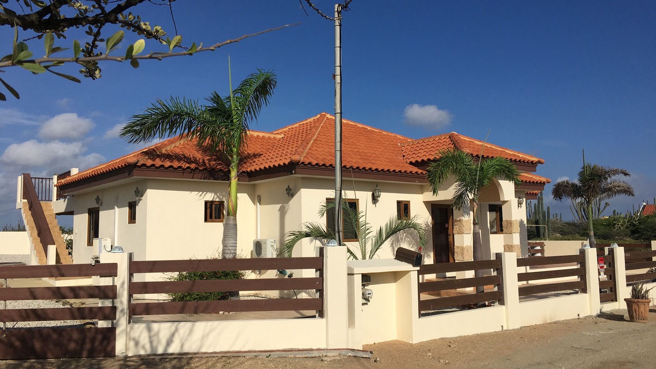Photo of Outdoor in Ayo