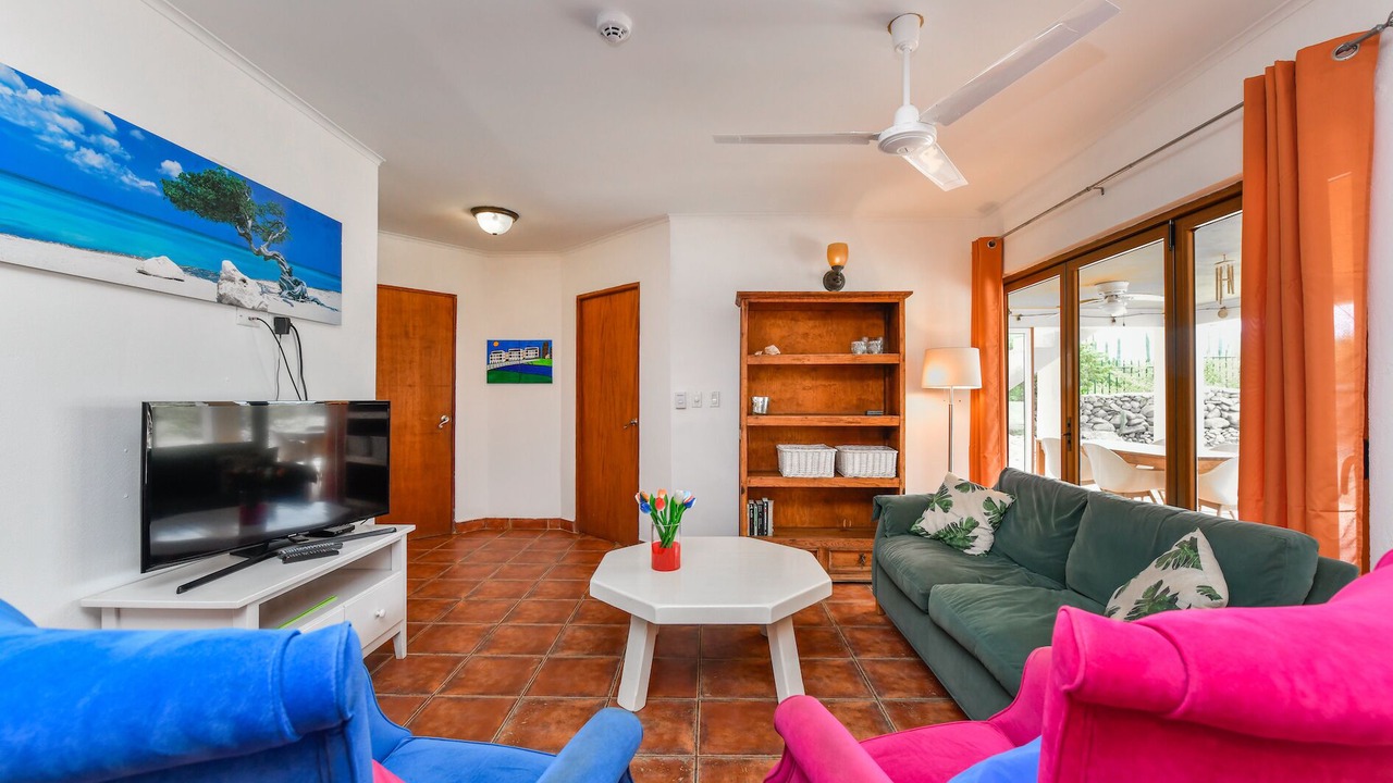 Photo of Livingroom in Ayo