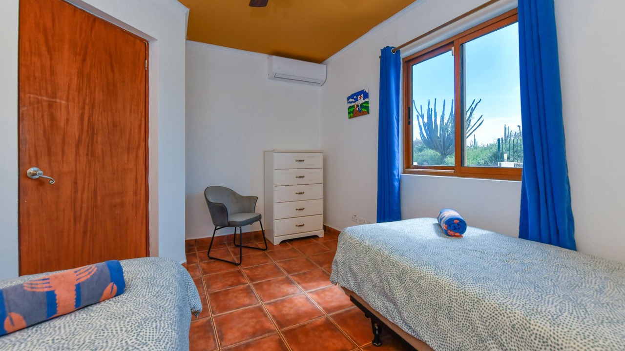 Photo of Bedroom in Ayo