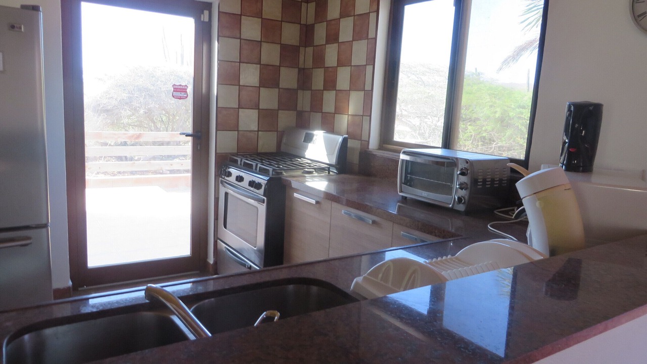 Photo of Kitchen in Ayo