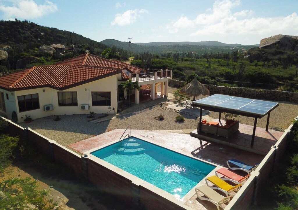 Photo of Outdoor in Ayo