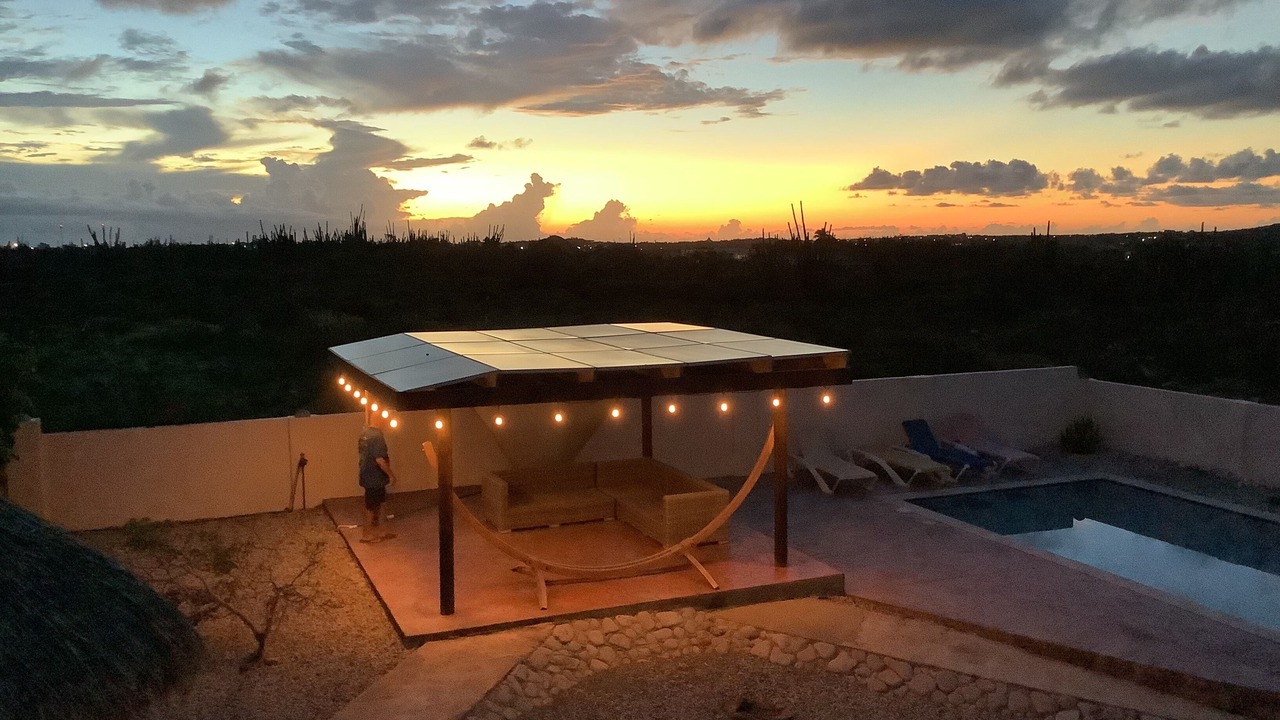 Photo of Patio Balcony in Ayo