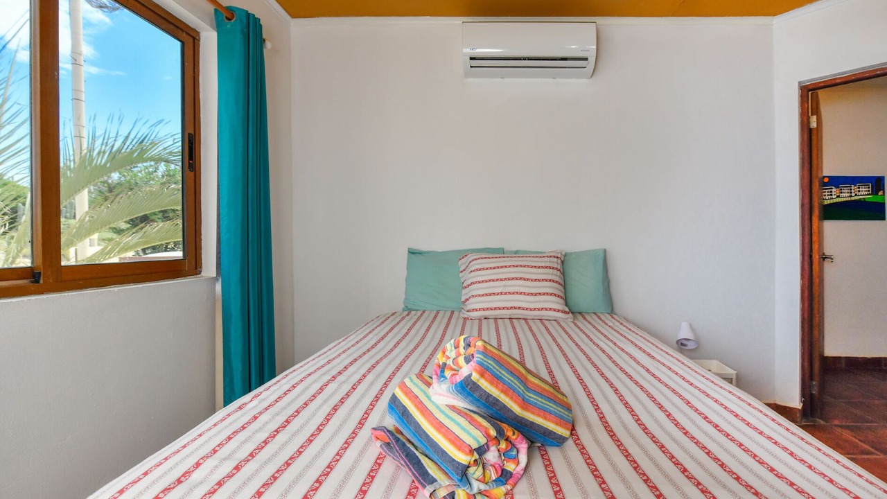 Photo of Bedroom in Ayo