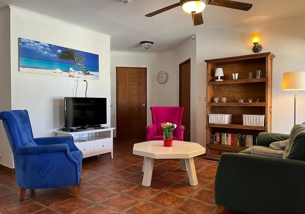 Photo of Livingroom in Ayo