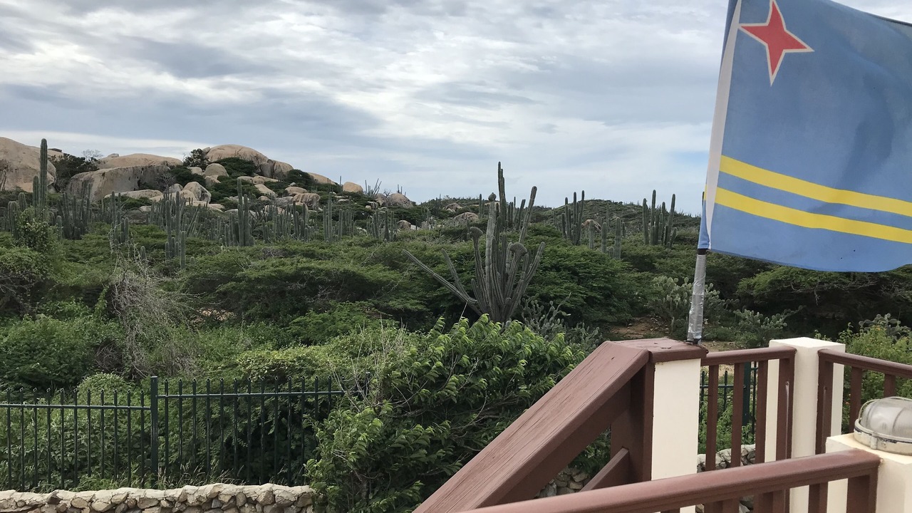 Photo of Outdoor in Ayo