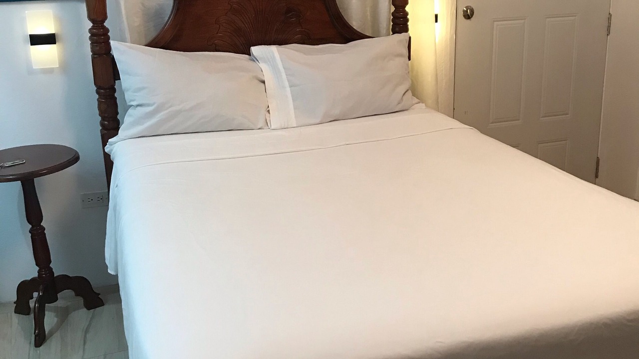 Photo of Bedroom in Port Antonio