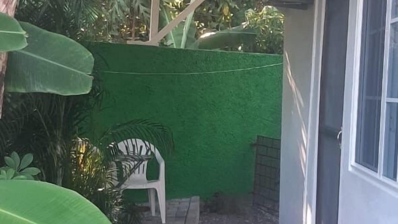 Photo of Patio Balcony in Port Antonio