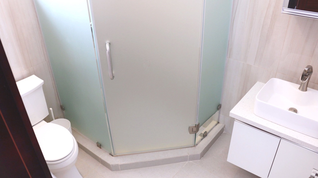 Photo of Bathroom in Morne Rouge