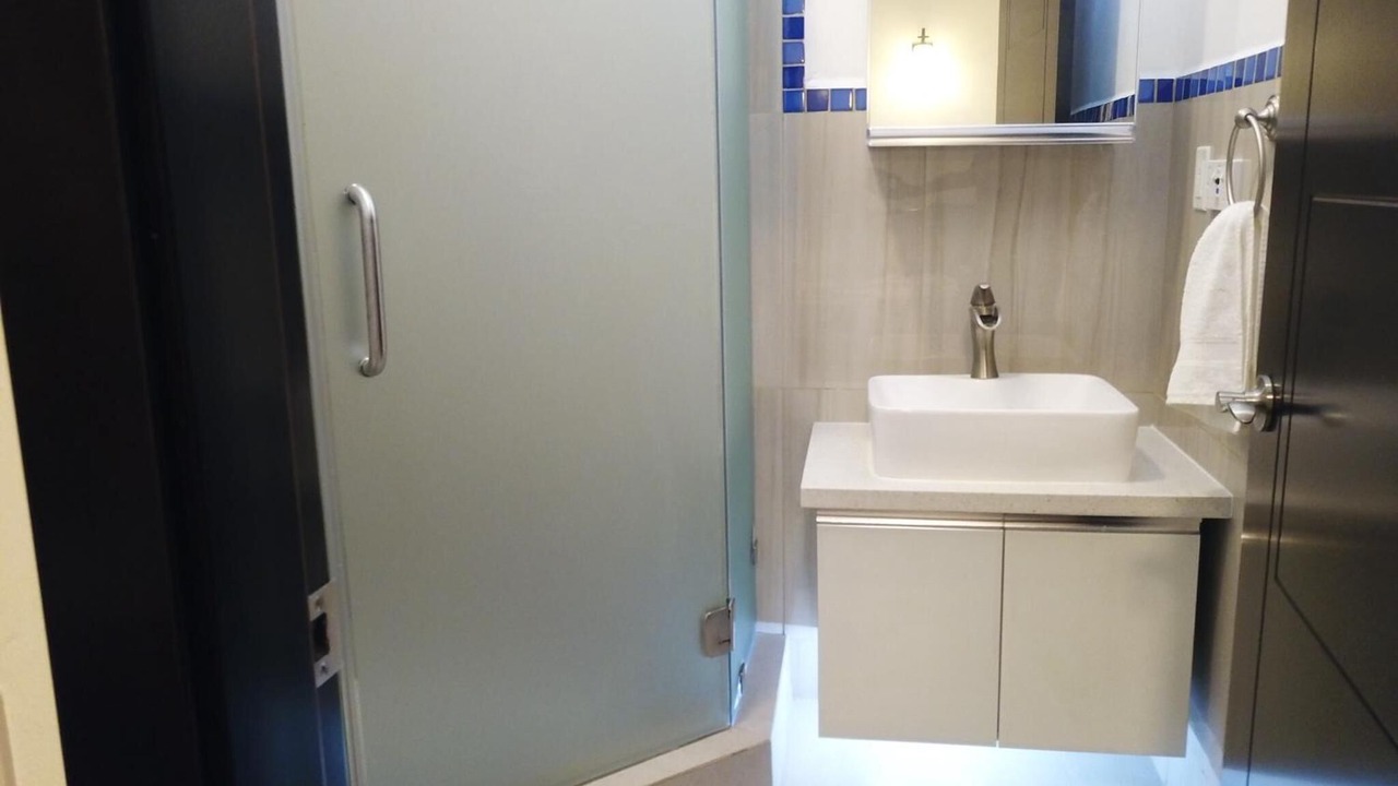 Photo of Bathroom in Morne Rouge