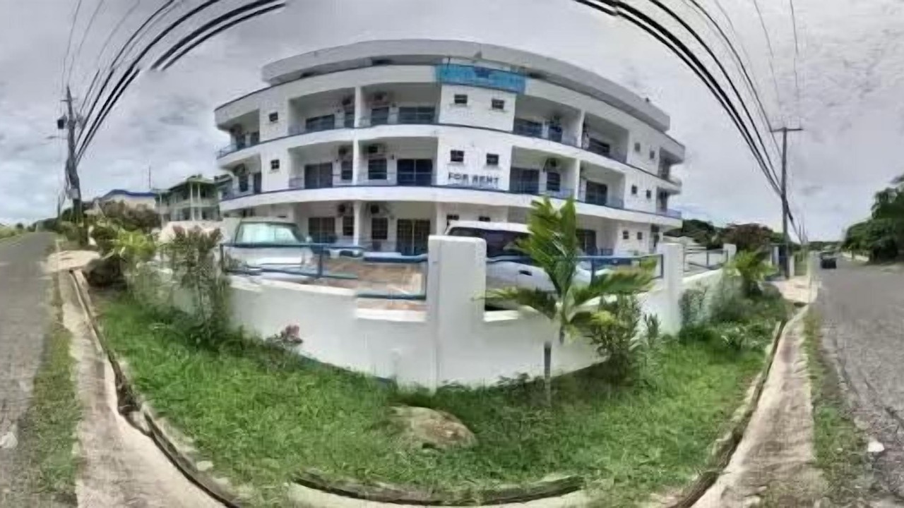 Photo of Outdoor in Morne Rouge