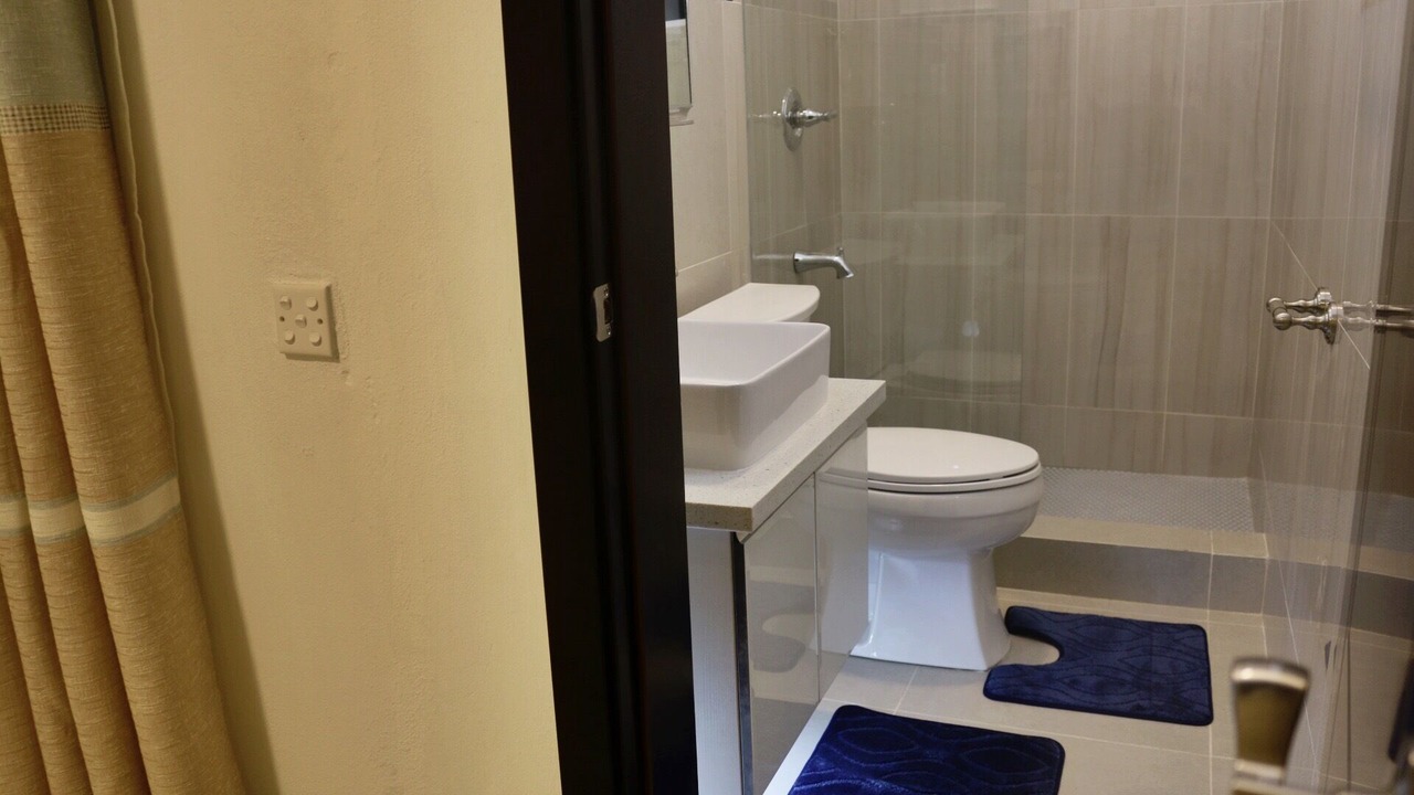 Photo of Bathroom in Morne Rouge