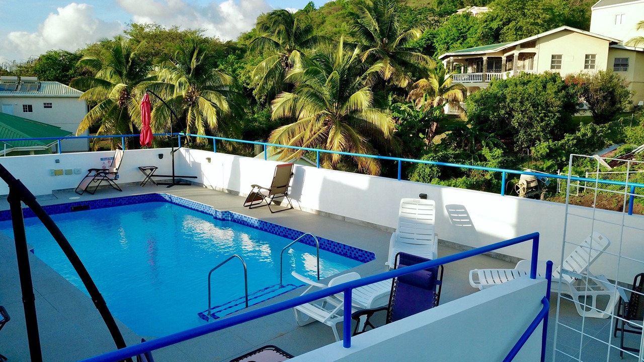 Photo of Outdoor in Morne Rouge