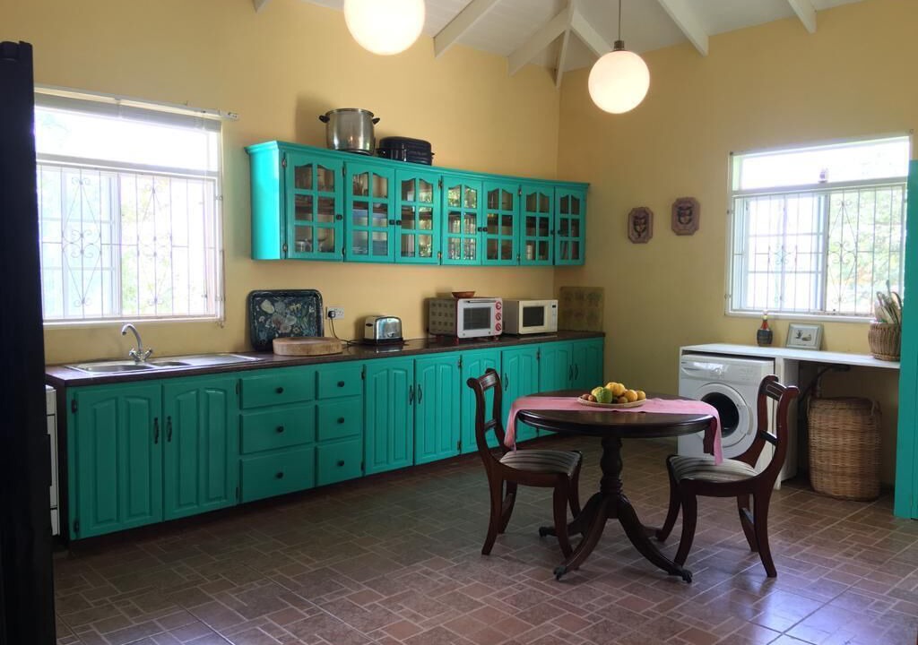 Photo of Kitchen in Hillsborough