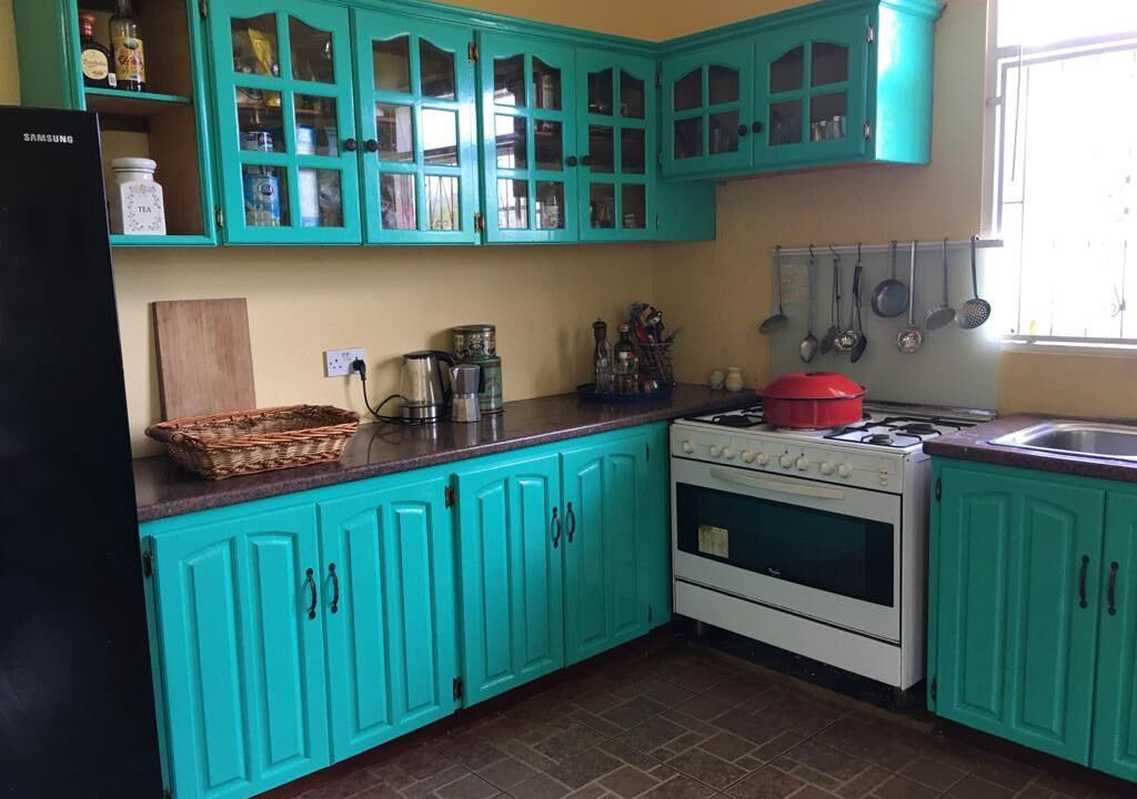 Photo of Kitchen in Hillsborough