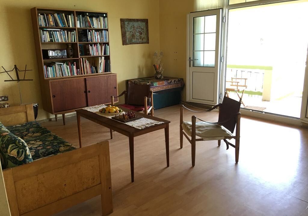 Photo of Livingroom in Hillsborough