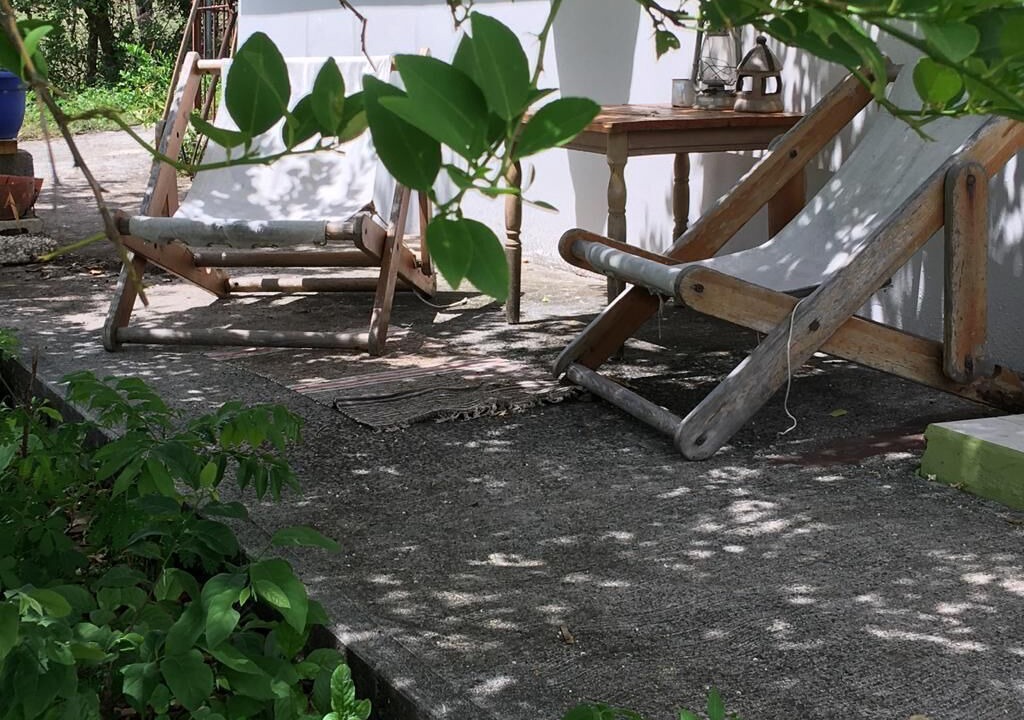 Photo of Patio Balcony in Hillsborough