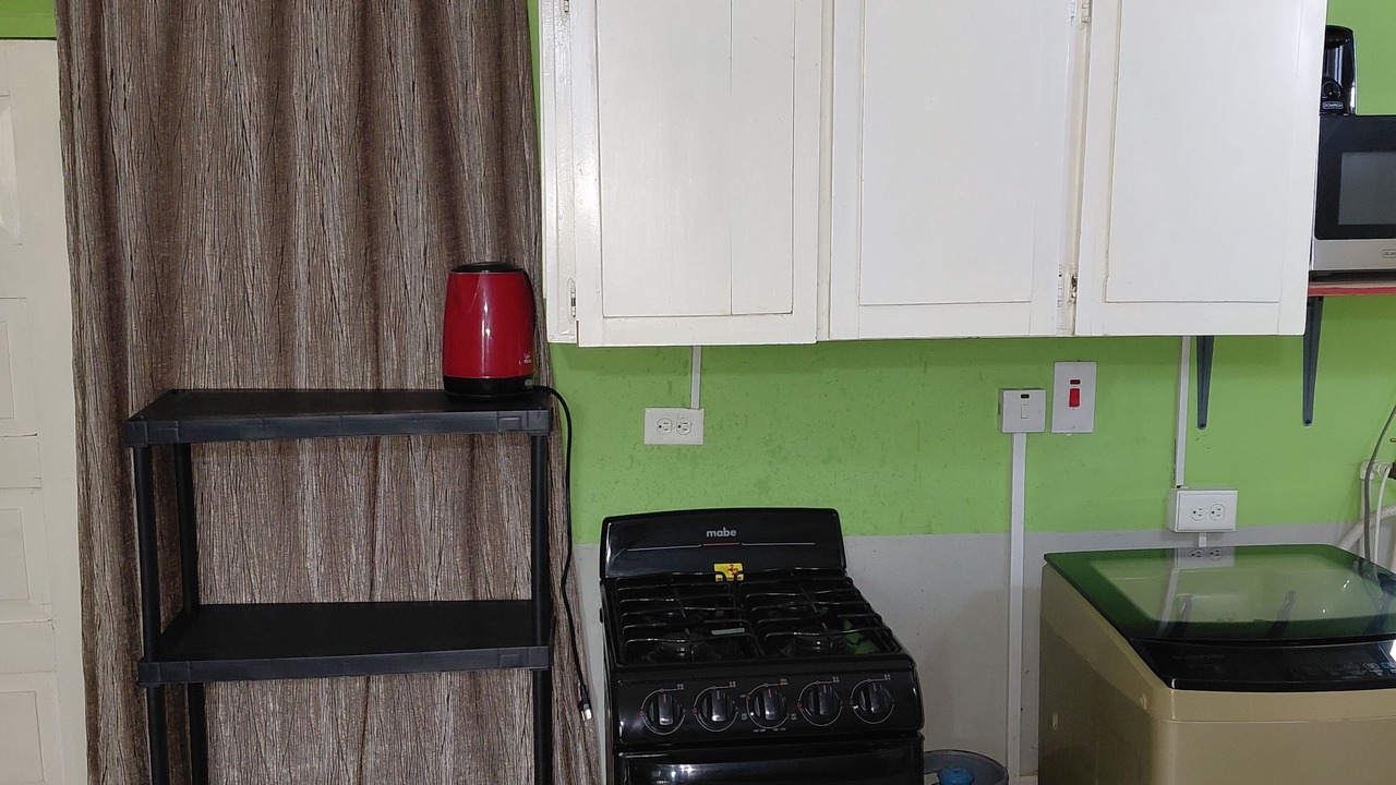 Photo of Kitchen in Kingston