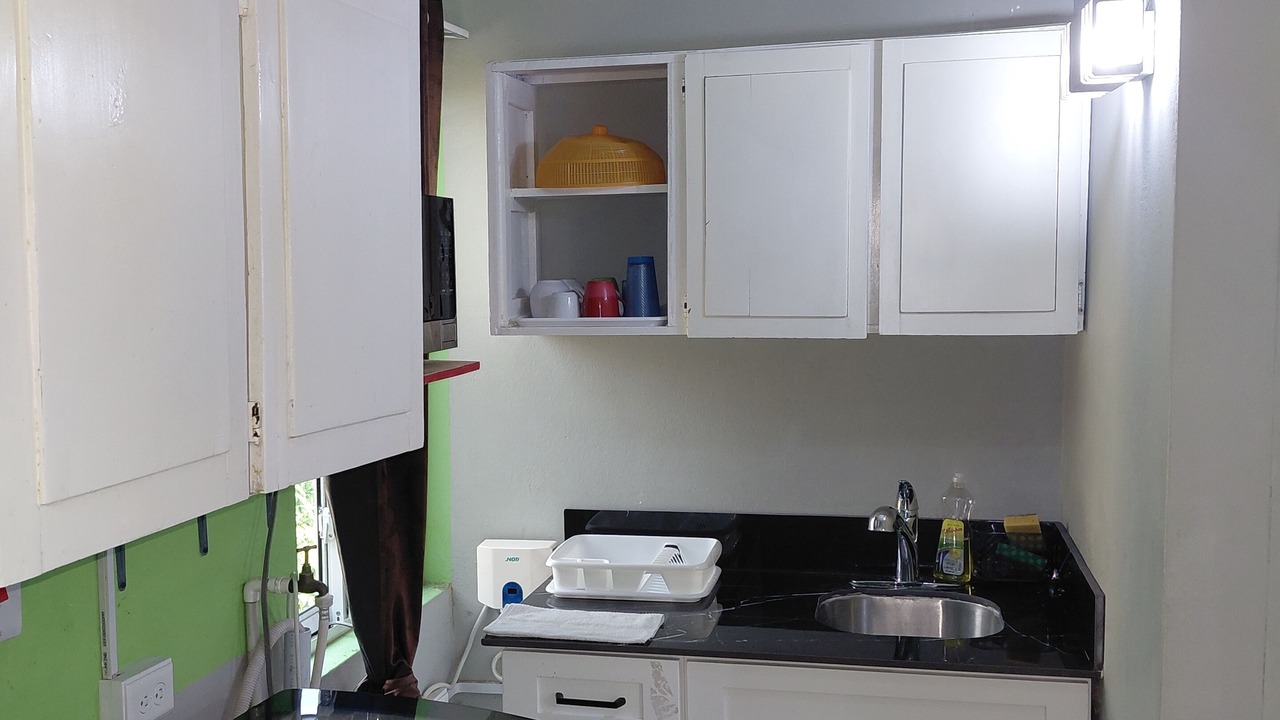 Photo of Kitchen in Kingston