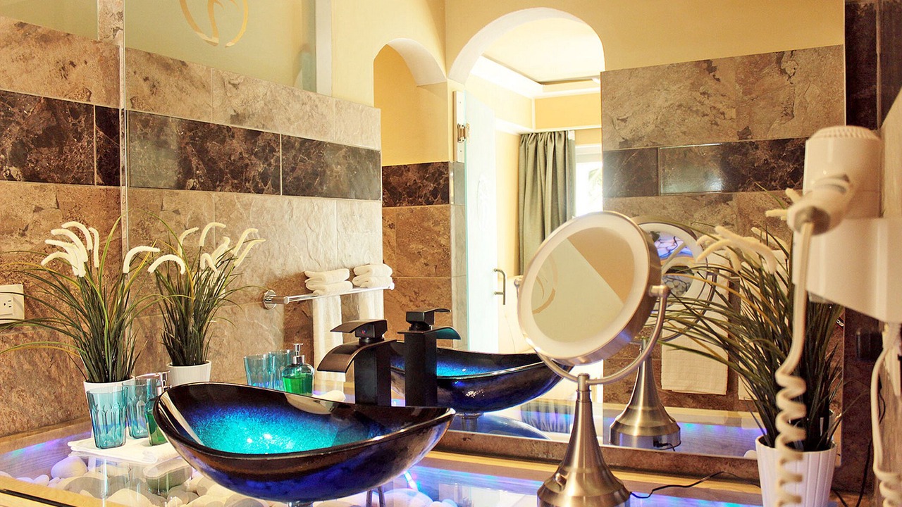 Photo of Bathroom in El Batey