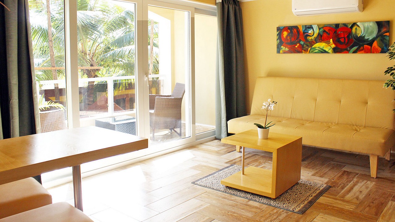 Photo of Livingroom in El Batey