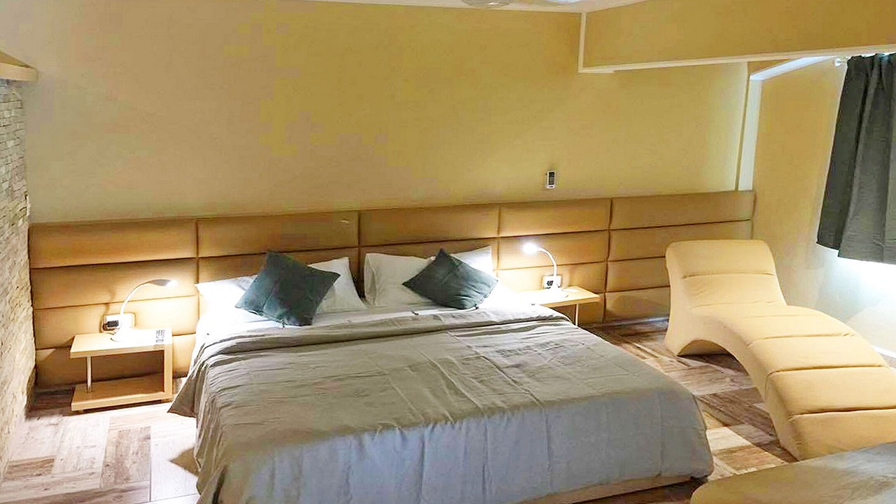 Photo of Bedroom in El Batey