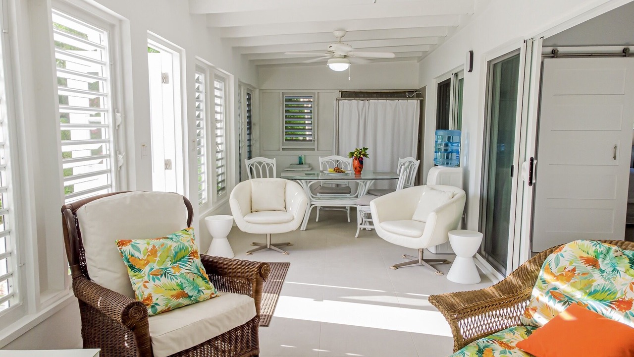 Photo of Outdoor in The Bight
