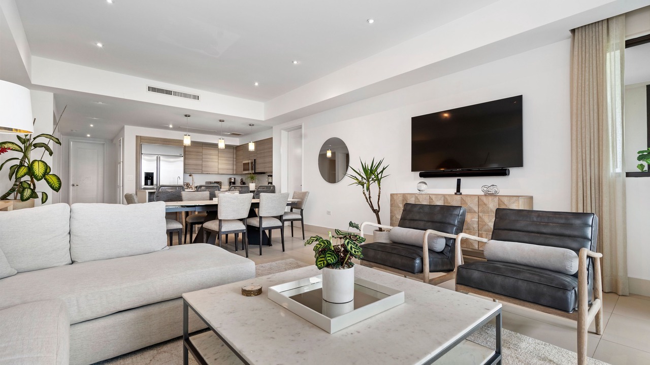 Photo of Livingroom in Herreras