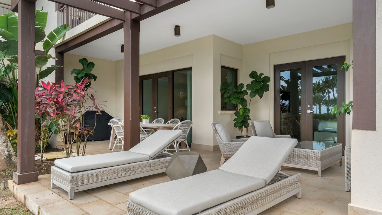 Photo of Patio Balcony in Herreras