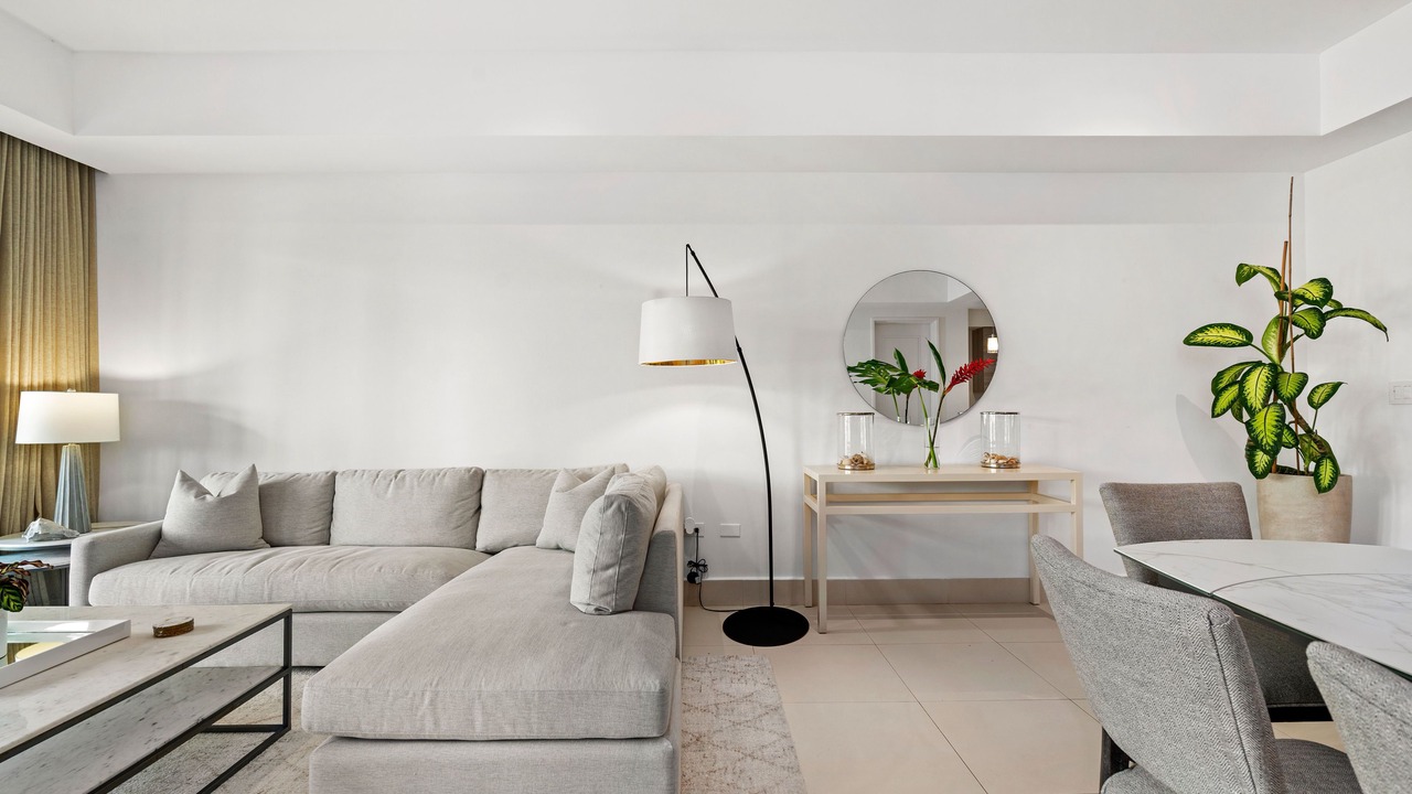 Photo of Livingroom in Herreras