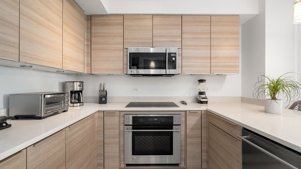 Photo of Kitchen in Herreras