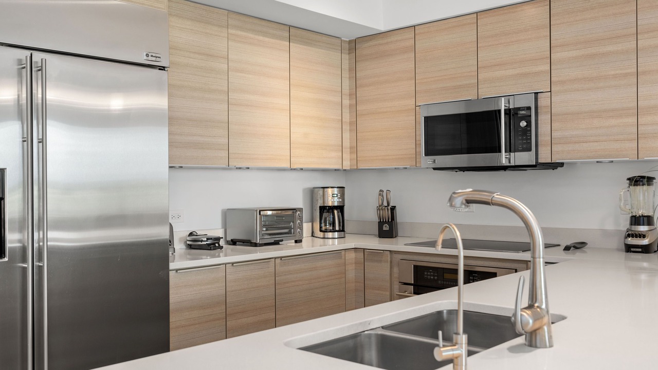 Photo of Kitchen in Herreras