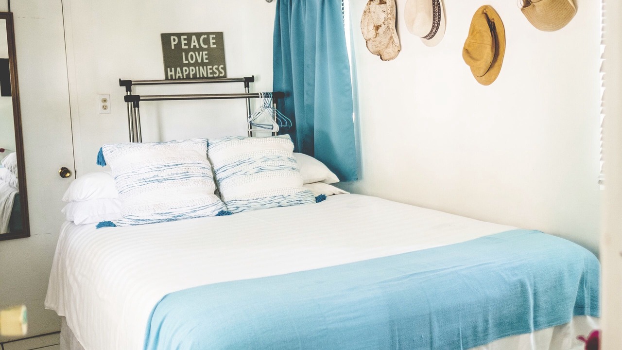 Photo of Bedroom in Pos Chiquito