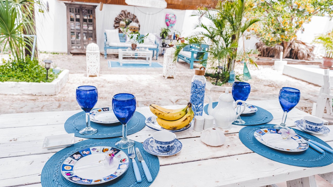 Photo of Outdoor in Pos Chiquito