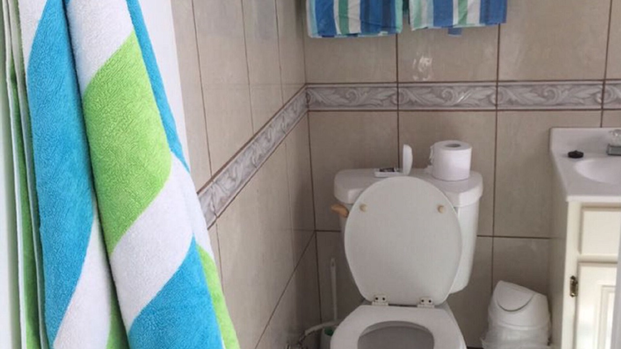 Photo of Bathroom in Pos Chiquito