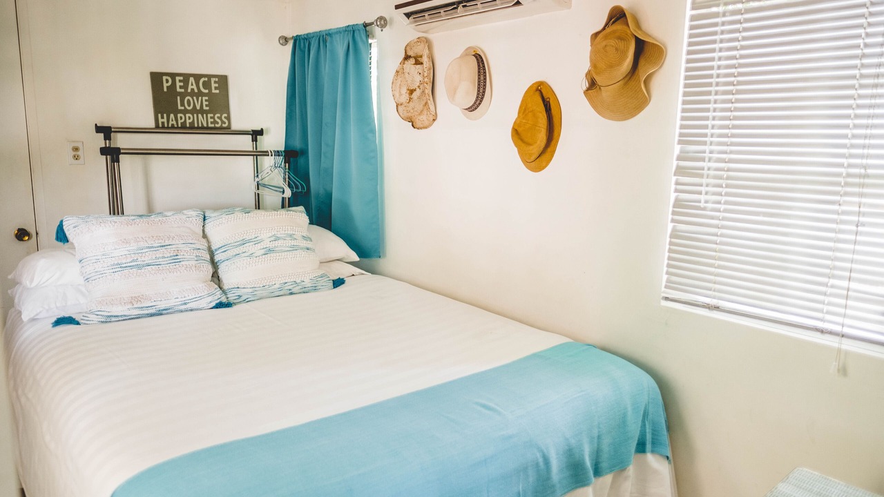 Photo of Bedroom in Pos Chiquito