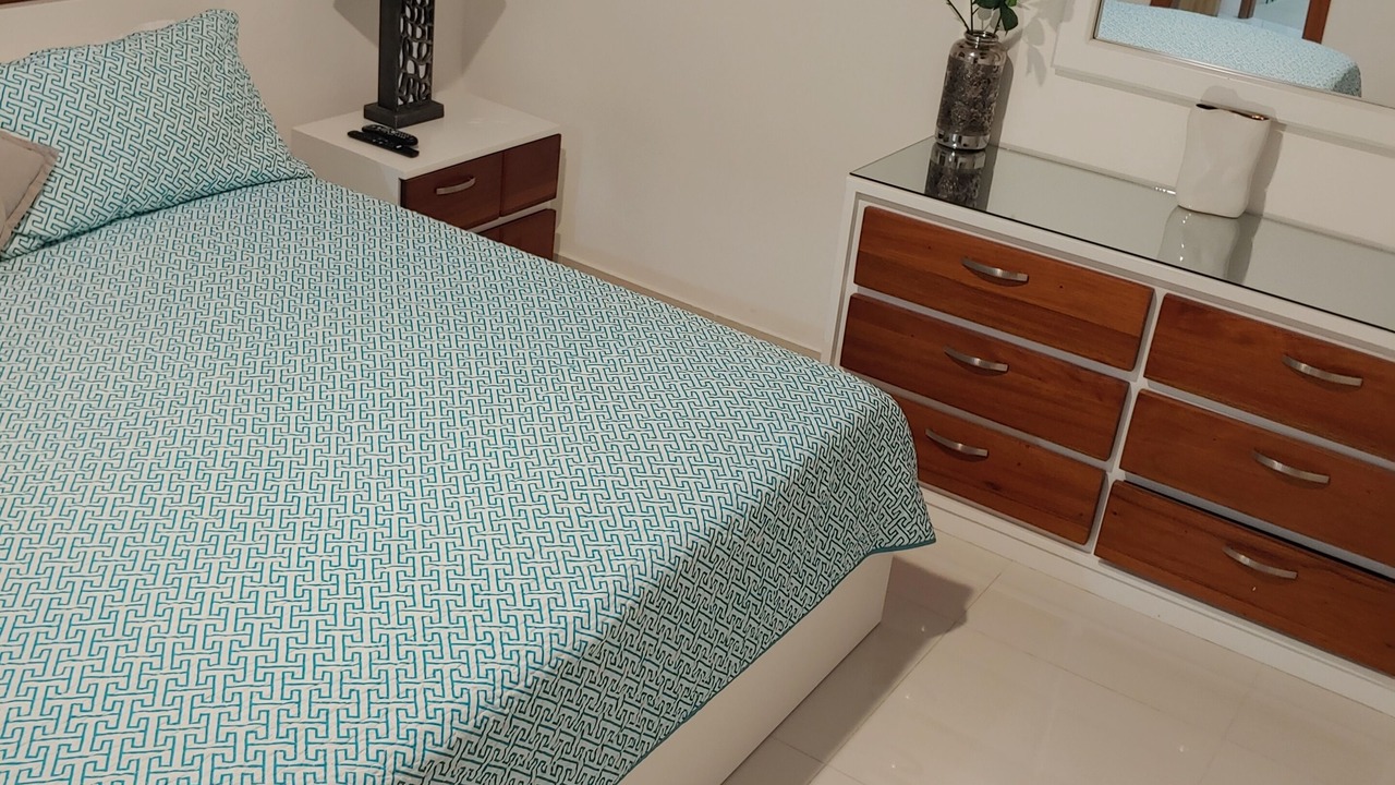 Photo of Bedroom in Santiago de los Caballeros