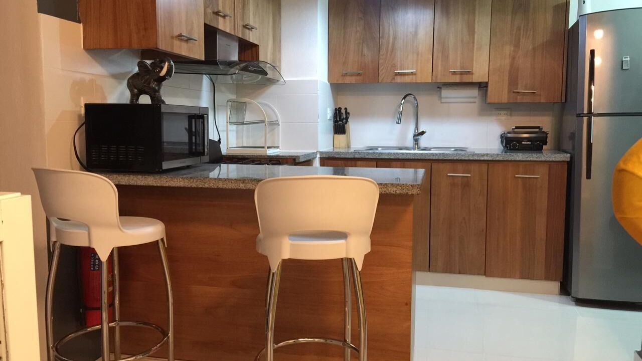 Photo of Kitchen in Santiago de los Caballeros