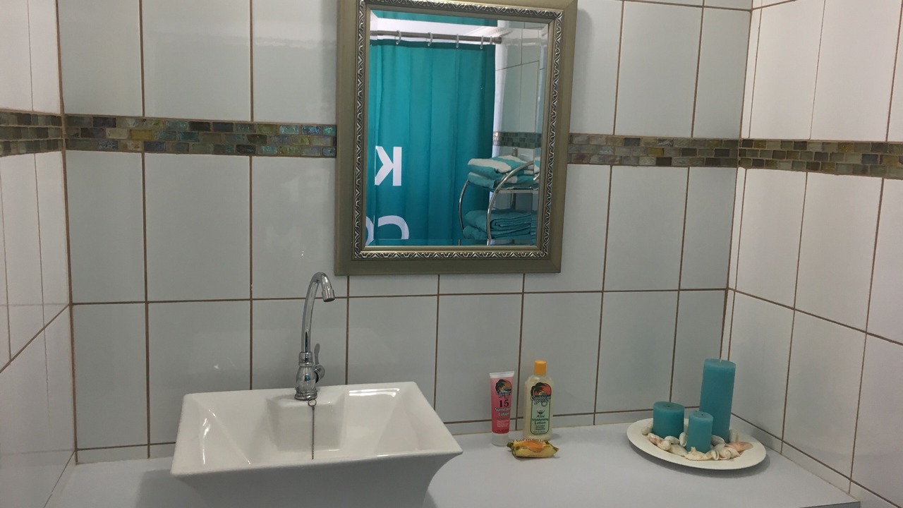 Photo of Bathroom in Pos Chiquito
