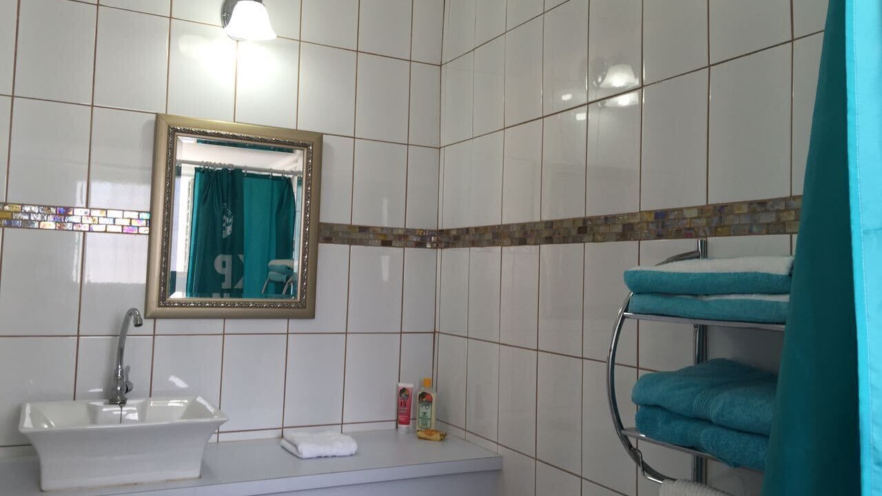 Photo of Bathroom in Pos Chiquito