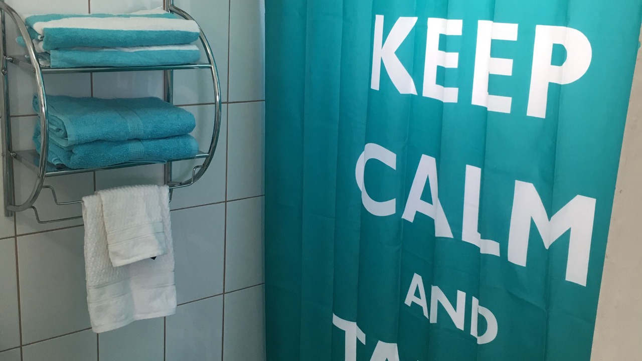 Photo of Bathroom in Pos Chiquito