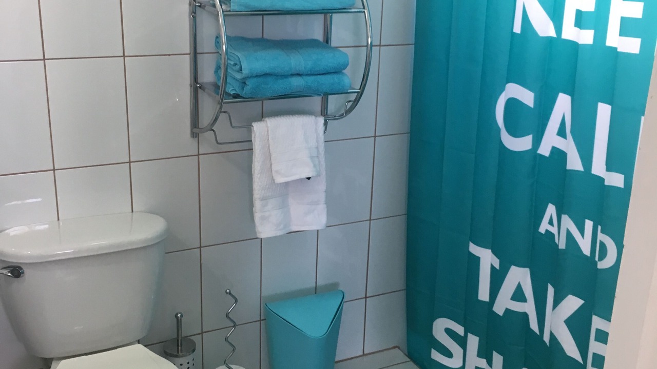 Photo of Bathroom in Pos Chiquito