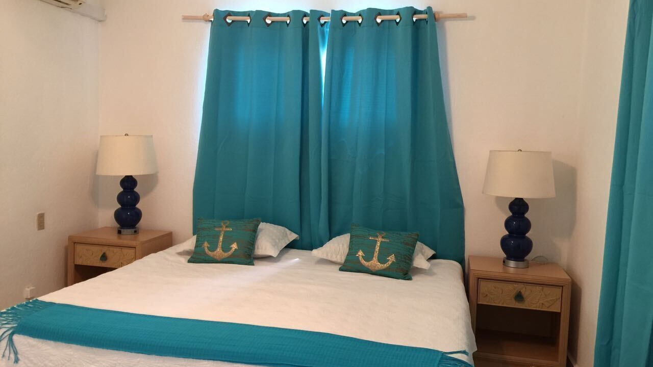 Photo of Bedroom in Pos Chiquito