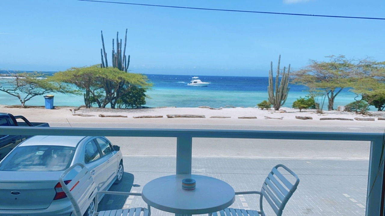 Photo of Outdoor in Pos Chiquito